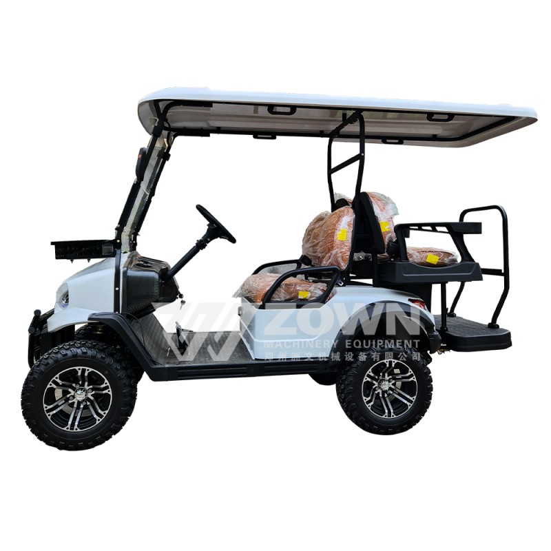 Golf Buggy Supplier - High Performance Lift Kit