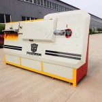 Stirrup Bending Machine Manufacturer - Brand New Construction Tools