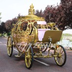 Electric Carriage Supplier - Chinese European-style Custom