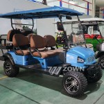 Electric Shuttle Bus Factory - New Arrival 11 Seater Design