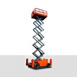 Hydraulic Lift Supplier - Top Quality Off Road Movable
