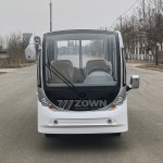 Electric Tour Car Supplier - Professional Manufacture Attractive