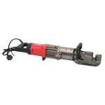 Rebar Bender Factory - Mini Portable Hydraulic Electric