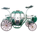Sightseeing Carriage Supplier - Latest Designed Royal
