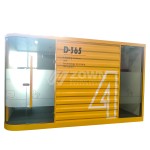 Electric Food Truck Factory - Factory Direct Bakery Mobile