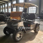 Golf Cart Manufacturer - Factory Direct Multifunctional