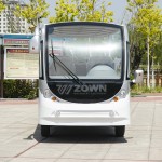 Tourist Car Factory - 14 Seater Outdoor Classic