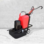 Concrete Sander Supplier - Hand Held Cement Edge Grinder
