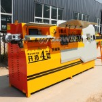 Stirrup Bender Supplier - Best-selling Automatic Hoop Machine