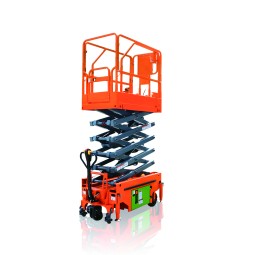Aerial Work Platform Manufacturer - Best-selling Warehouse Equipment