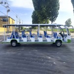 Hot Dog Cart Factory - New Design Snack Food Truck