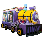 Street Food Truck Manufacturer - Wholesale Used Trailer