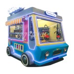 Electric Food Truck Factory - China Trustworthy Supplier