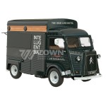 Pakistani Food Truck Manufacturer - Best Price Mobile Trailer