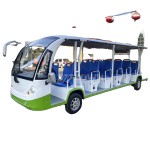 Hot Dog Cart Factory - New Design Snack Food Truck