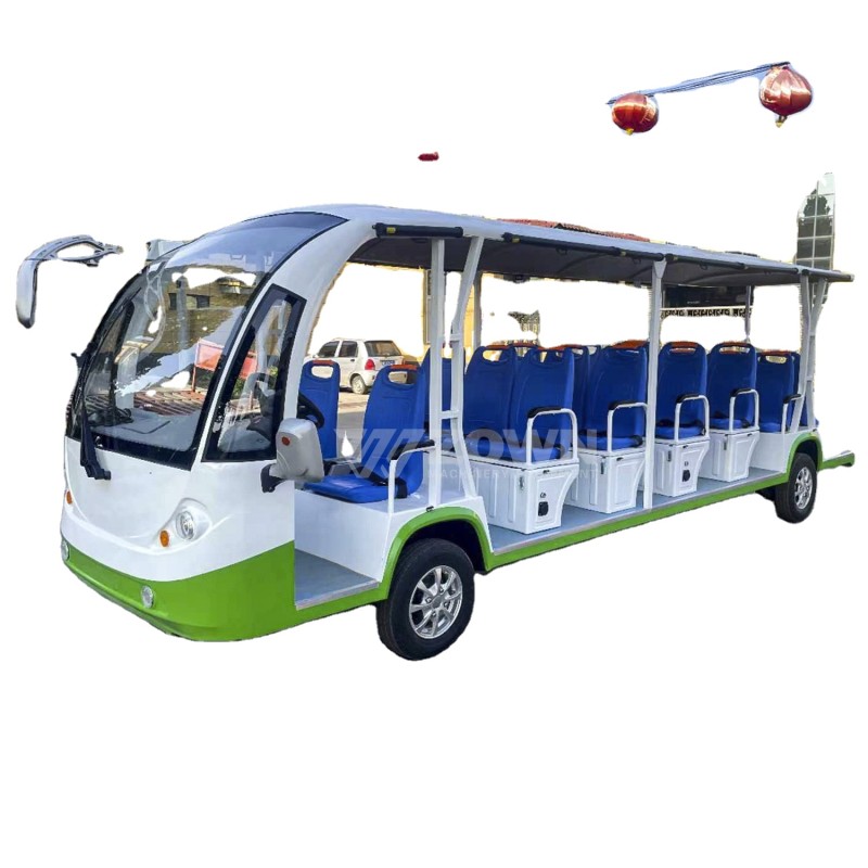 Hot Dog Cart Factory - New Design Snack Food Truck