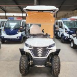 Electric Golf Cart Factory - Off-road Hunting Lithium