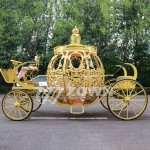 Electric Carriage Supplier - Chinese European-style Custom