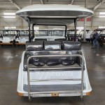 Electric Golf Cart Manufacturer - Quality Assurance Europe