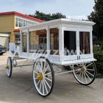 Hearse Manufacturer - Top Ranking Electric Horse