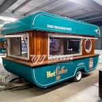 Electric Sightseeing Bus Factory - Hot Selling 5-Seater Large