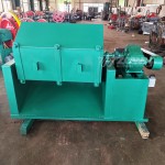 Nail Making Machine Manufacturer - Quality Assurance Automatic Set