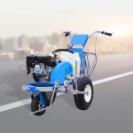 Road Marking Machine Manufacturer - High Quality Hand Push