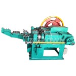 Nail Making Machine Supplier - Low Energy Consumption Low Noise