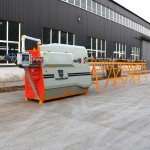 CNC Rebar Bender Factory - Factory Steel Wire Bending Cutter