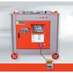 Steel Bar Bender Supplier - Professional Power Automatic