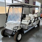Golf Buggy Supplier - Best Quality Wholesale Price