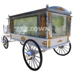 Hearse Manufacturer - Top Ranking Electric Horse