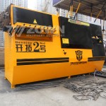 Stirrup Bending Machine Manufacturer - Brand New Construction Tools