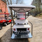 Golf Buggy Supplier - High Performance Lift Kit