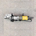 Rebar Bender Factory - Mini Portable Hydraulic Electric