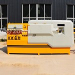 Stirrup Bender Supplier - Best-selling Automatic Hoop Machine