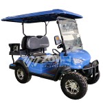 Electric Golf Cart Supplier - Wholesale 4 Seaters 4WD