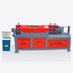 Steel Bar Bender Manufacturer - Best Price Automatic Straightening