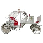 Wedding Carriage Manufacturer - Royal Classic Horse-drawn