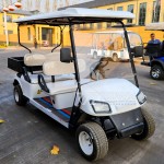 Golf Buggy Supplier - High Performance Lift Kit
