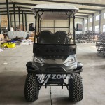 Golf Car Factory - Hot Sales Competitive Price 2024
