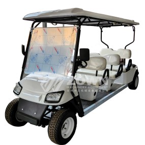 Golf Buggy Supplier - Best Quality Wholesale Price