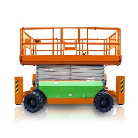 Electric Scissor Lift Factory - Factory Direct Customizable