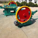 Nail Making Machine Supplier - Cheap Price Construction Nail Production