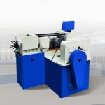 Thread Rolling Machine Factory - Factory Direct Double Axis