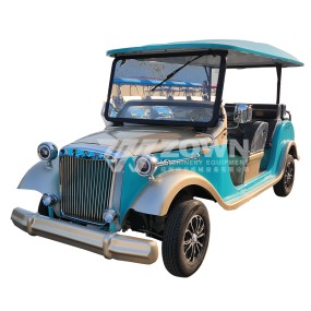 Electric Classic Car Supplier - Retro Vintage Sightseeing