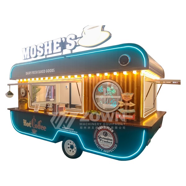 Electric Sightseeing Bus Factory - Hot Selling 5-Seater Large