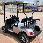Europe Golf Cart Supplier - Fashional Lithium Battery CE