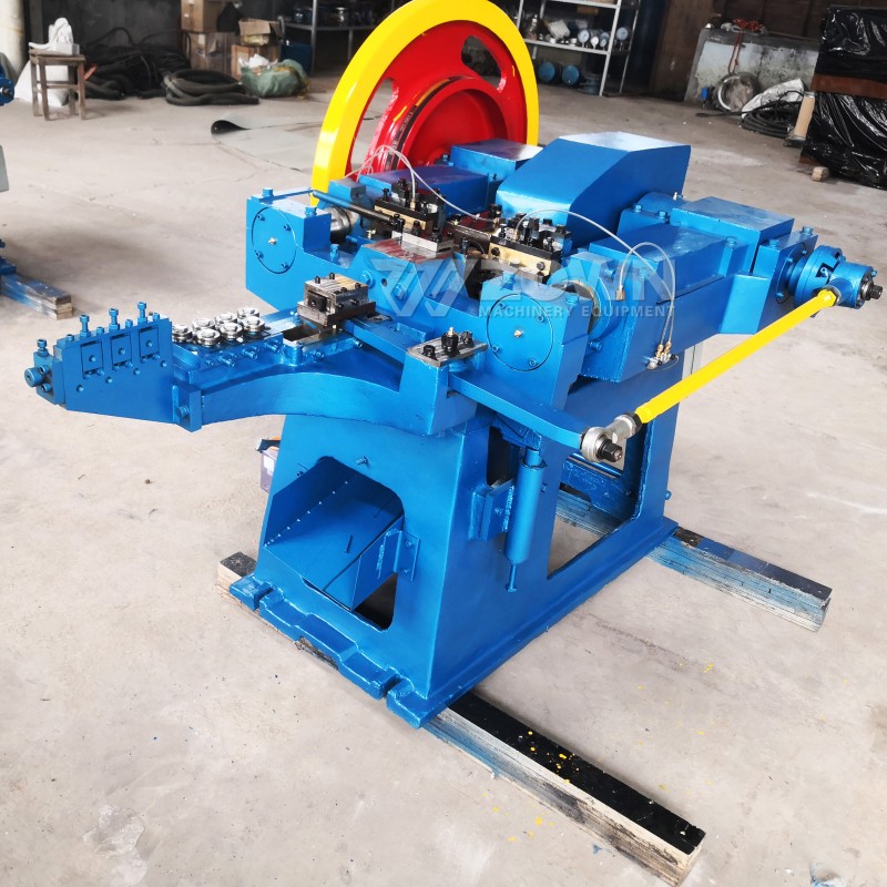 Automatic Nail Machine Supplier - Popular Factory Price Africa