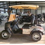 Golf Car Factory - Hot Sales Competitive Price 2024